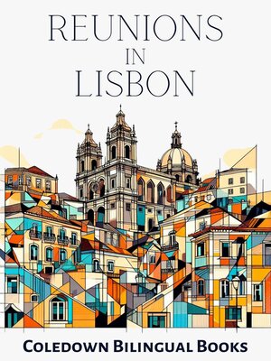 cover image of Reunions in Lisbon
